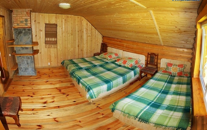 Частная усадьба 