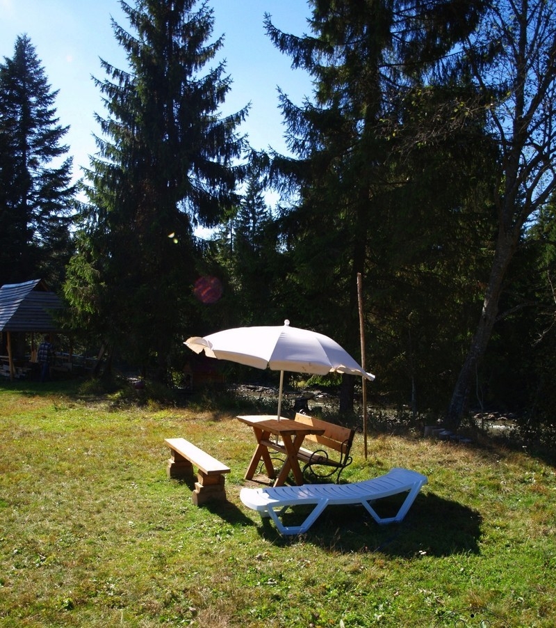 Частная усадьба 