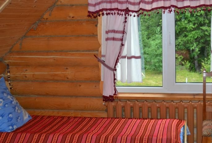 Частная усадьба 