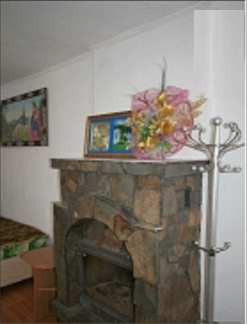 Частная усадьба 