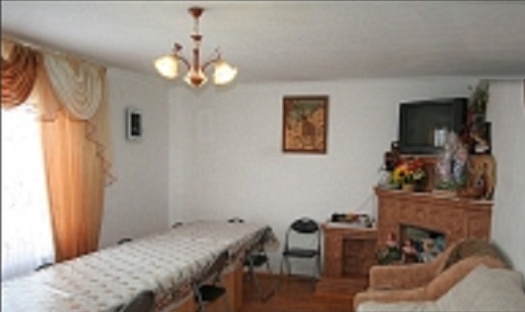 Частная усадьба 