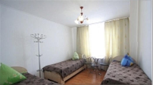 Частная усадьба 