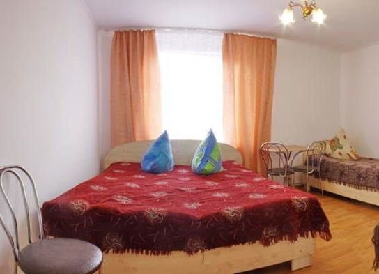 Частная усадьба 