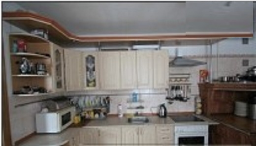 Частная усадьба 