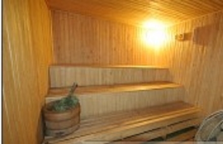 Частная усадьба 