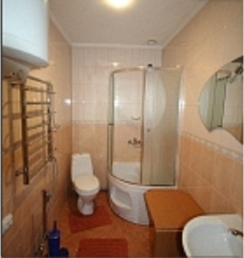 Частная усадьба 