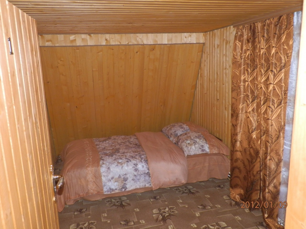 Частная усадьба 