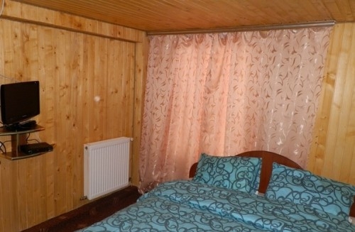 Частная усадьба 