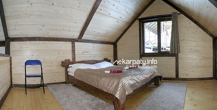 Эко-усадьба 