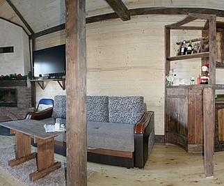 Эко-усадьба 