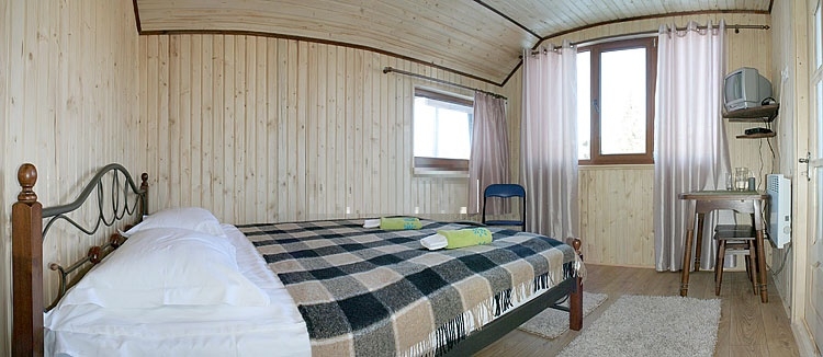 Эко-усадьба 