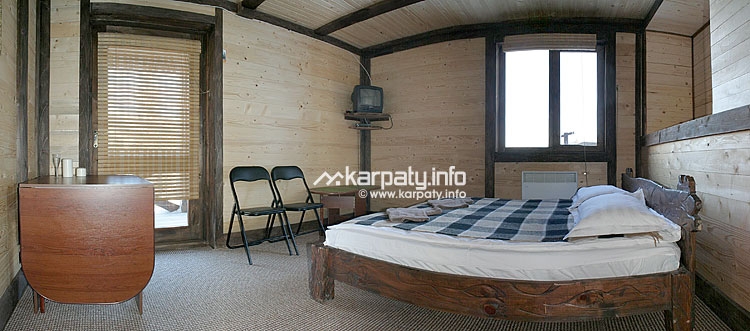 Эко-усадьба 