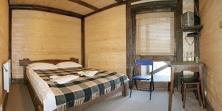 Эко-усадьба 