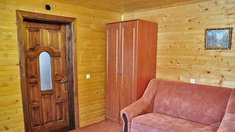 Частная усадьба 