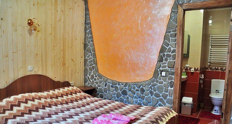 Частная усадьба 