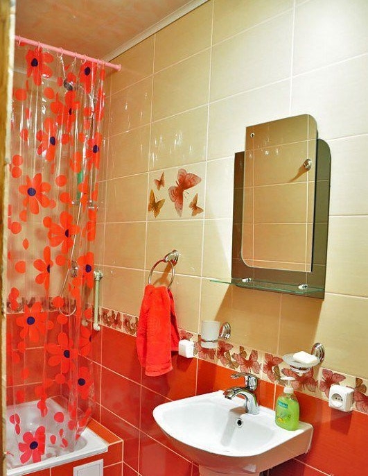 Частная усадьба 