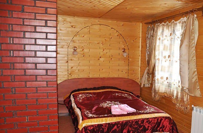 Частная усадьба 