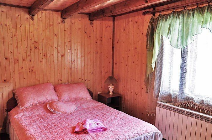 Частная усадьба 