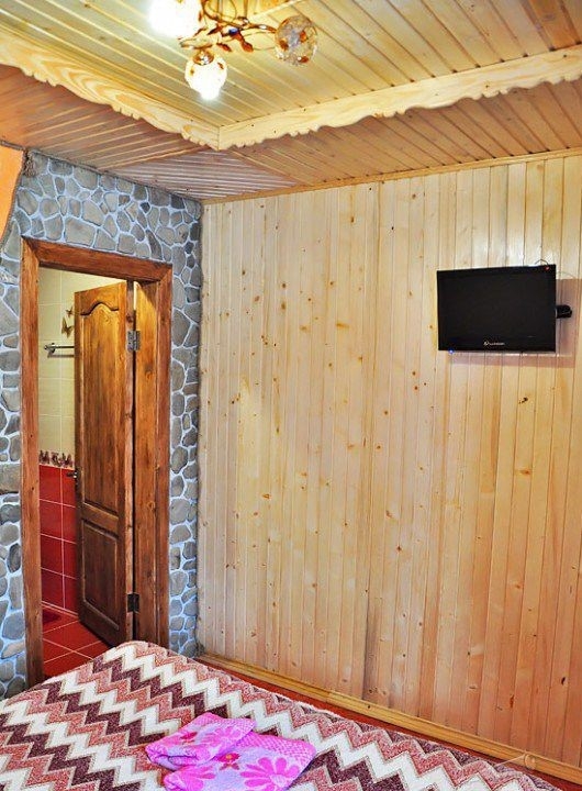 Частная усадьба 