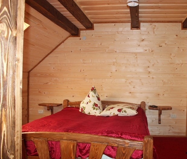 Частная усадьба 