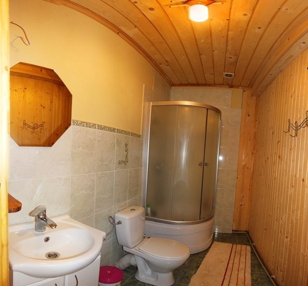 Частная усадьба 