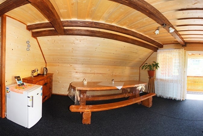 Частная усадьба 