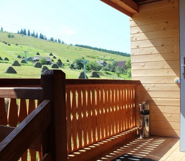 Частная усадьба 