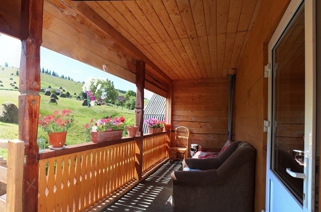 Частная усадьба 