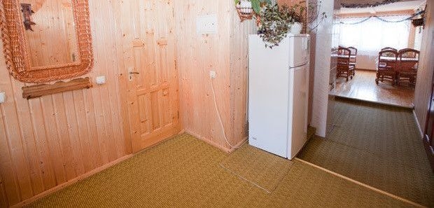 Частная усадьба 