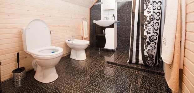 Частная усадьба 