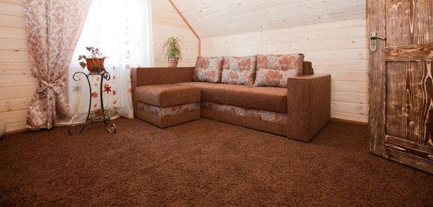 Частная усадьба 