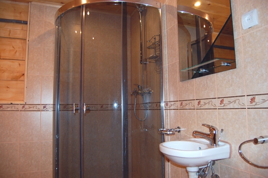 Частная усадьба 