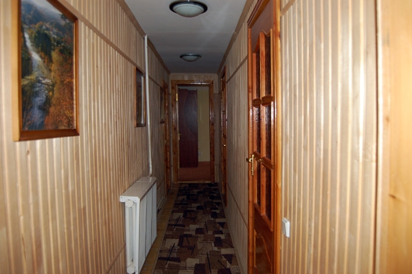 Частная усадьба 