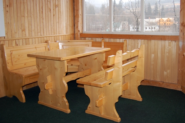 Частная усадьба 