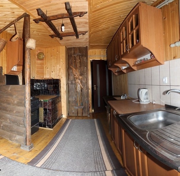 Частная усадьба 