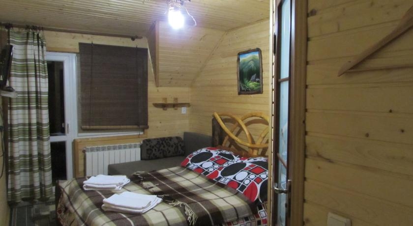 Частная усадьба 