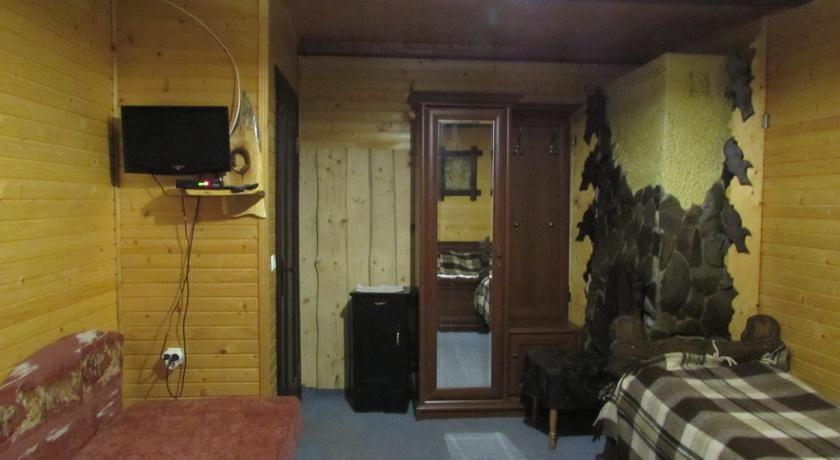 Частная усадьба 