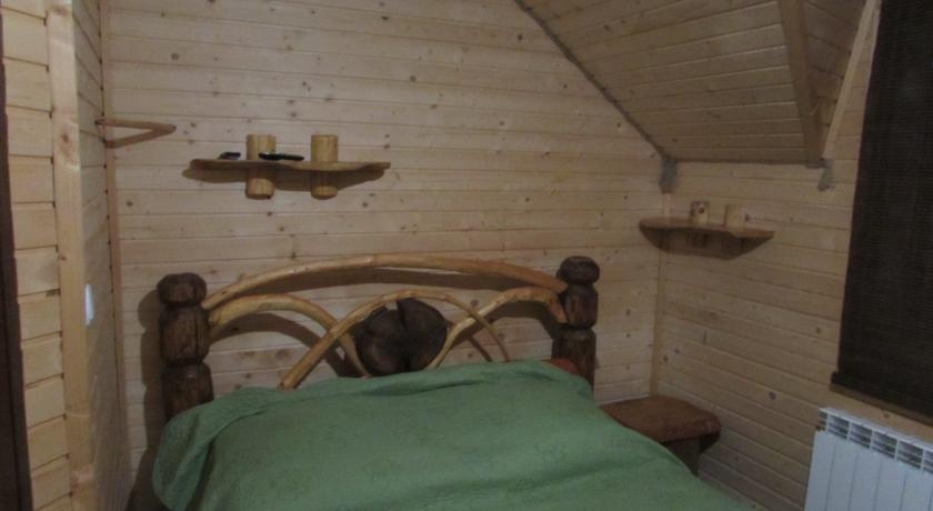 Частная усадьба 