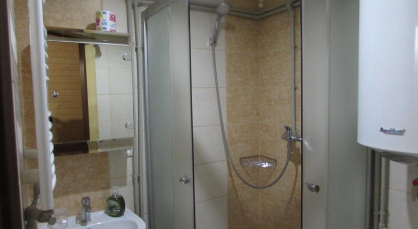 Частная усадьба 