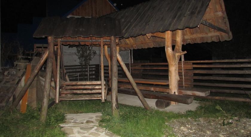 Частная усадьба 