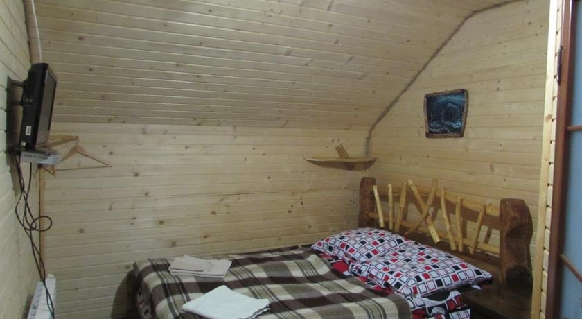 Частная усадьба 