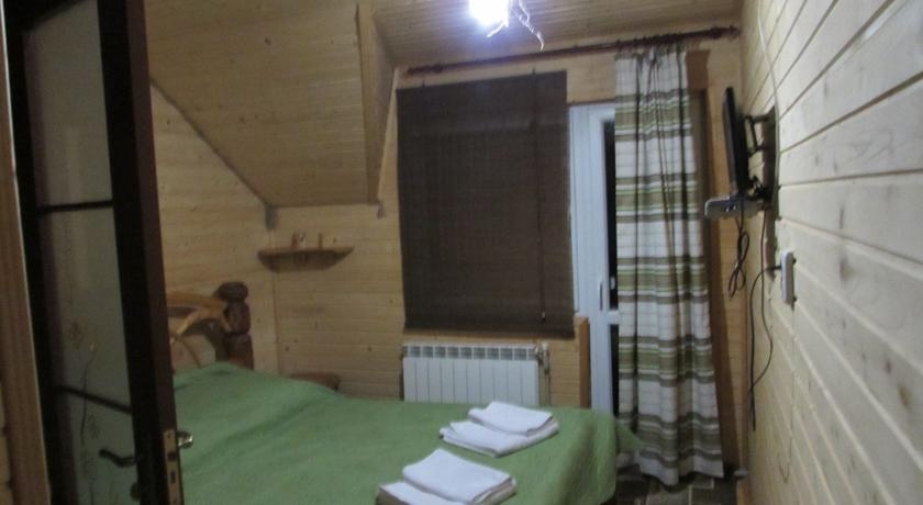 Частная усадьба 