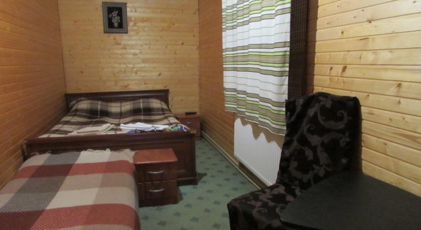 Частная усадьба 