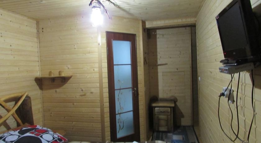 Частная усадьба 