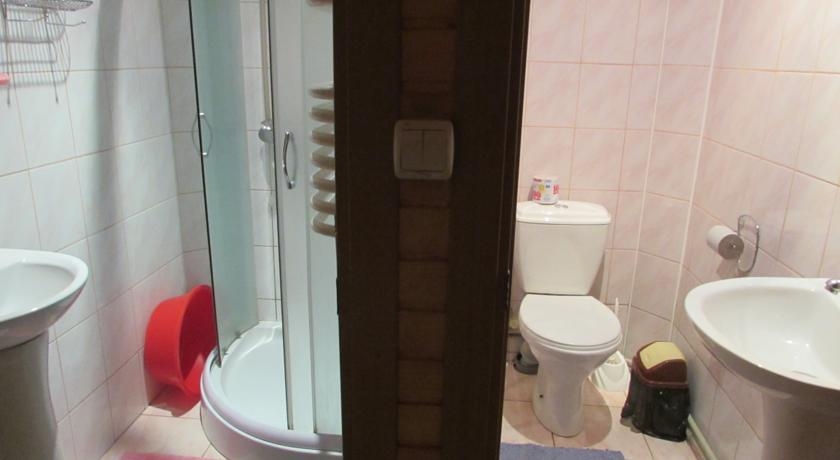 Частная усадьба 