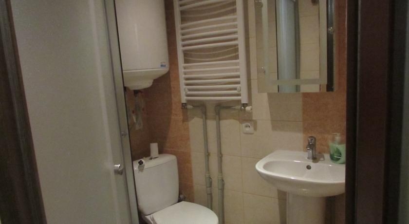 Частная усадьба 