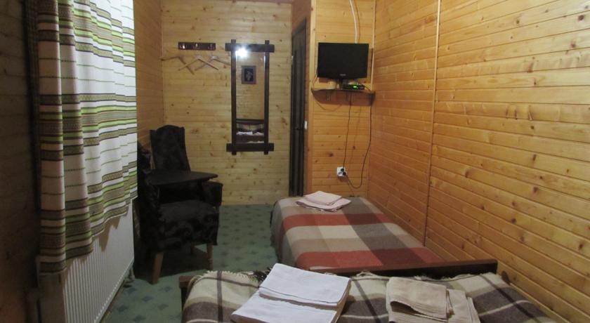 Частная усадьба 