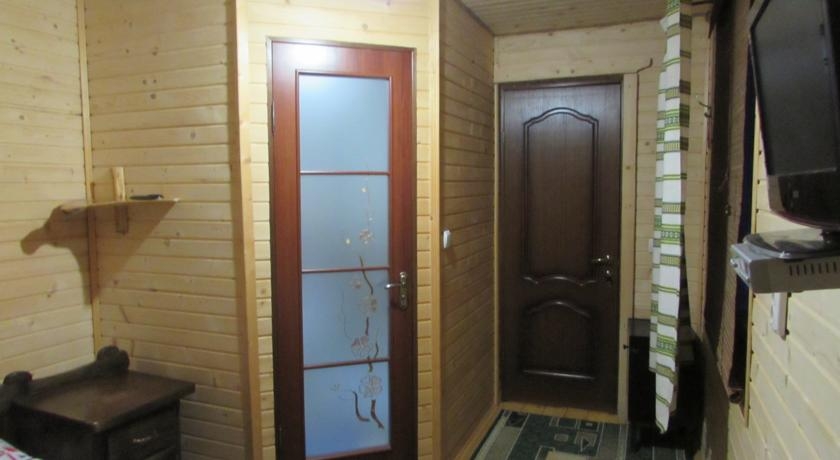 Частная усадьба 