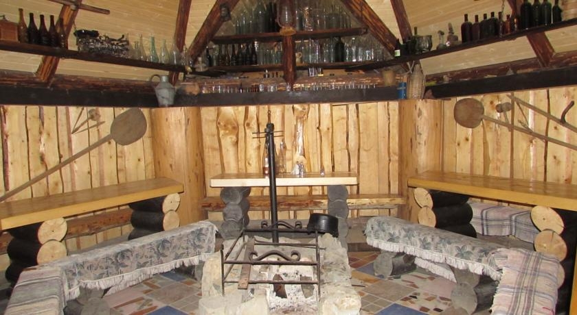 Частная усадьба 