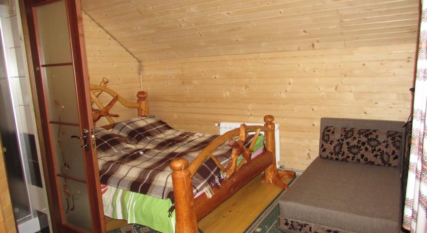 Частная усадьба 